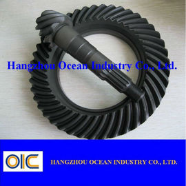 10.95 Modulo de Bajo Ruido Anillo del Eje y Pinion Kit / Puente de la Corona Dental con Pinion de 231 mm proveedor