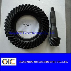 10.95 Modulo de Bajo Ruido Anillo del Eje y Pinion Kit / Puente de la Corona Dental con Pinion de 231 mm proveedor