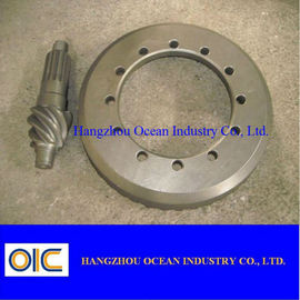 10 Spline Axle Ring And Pinion Kit personalizado para la compatibilidad de varias marcas y modelos proveedor