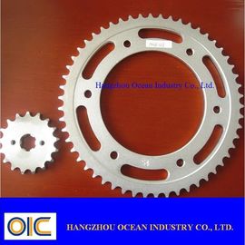 Varía según el modelo Negro 4-Bolt 520 Pitch Universal Motocicletas Rodillos traseros proveedor