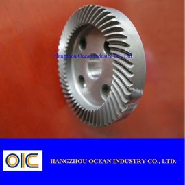 Servicio de OEM Dispositivo de doble anillo para aplicaciones pesadas proveedor