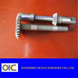 Servicio de OEM Dispositivo de doble anillo para aplicaciones pesadas proveedor