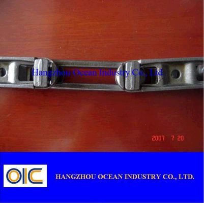 High Strength Forged Steel Y Strainer Incorporating Oval Link Shape Perfect for Corrosion Resistant Filtration Needs proveedor