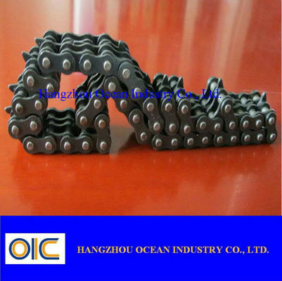520 Length Chain Track Guard Series The Perfect Solution for 120 Links proveedor