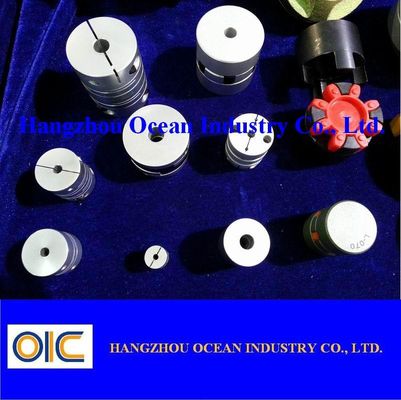 ISO 9001 Certified Flexible Couplings in Various Sizes Perfect for Flexible Applications proveedor