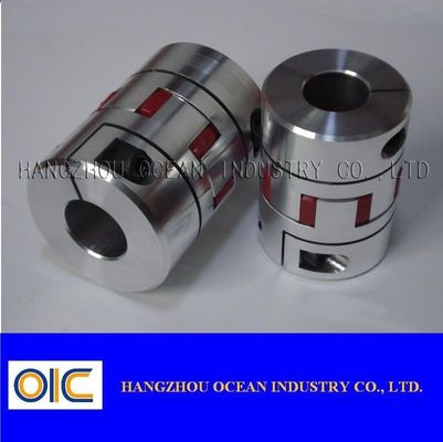 Bolt-on Flexible Coupling Parts Made with Stainless Steel Offering Excellent Corrosion Resistance and Mechanical Strength proveedor