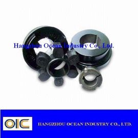 Acoplamientos con ranuras de acero revestido con zinc de grado industrial para entornos adversos proveedor