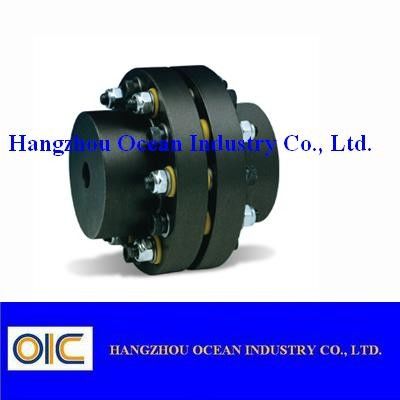 0.5 Kg Acoplamiento hidráulico de cara plana Conector duradero e hidráulico adecuado para el rango de temperatura de 0 a 100 grados Celsius proveedor