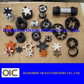 Acoplamiento hidráulico de cara plana de 25 mm Durable y para aplicaciones de trabajo pesado proveedor