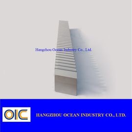 1M Mod Gear Rack bastidor de engranajes de acero inoxidable para la transmisión de potencia de la máquina herramienta proveedor