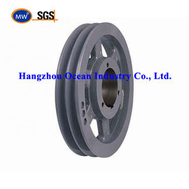 Cinturón de tensión con perforación cónica / Cinturón transportador para máquinas de transmisión industrial proveedor