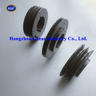 La velocidad máxima depende del tamaño y el tipo de cinturón de transmisión. proveedor