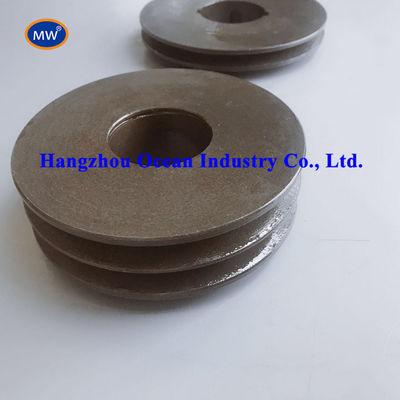 La velocidad máxima depende del tamaño y el tipo de cinturón de transmisión. proveedor