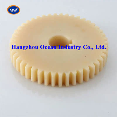 Los engranajes de alta capacidad de carga para otras industrias Varios tamaños Engranajes industriales versátiles para soportar operaciones de carga pesada proveedor