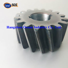 Module 1-10 Gears and Pinions in Various Sizes with HRC 45-55 Hardness proveedor