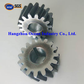 Superficie del suelo Finish Car Gearbox Parts Dirección de la mano derecha para una funcionalidad óptima proveedor