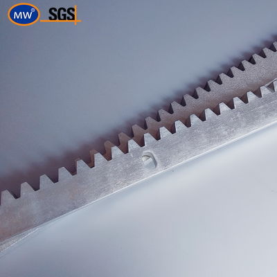 Customizable Heavy Duty Storage Racks with Hobbing Process and Black Oxide Coating proveedor