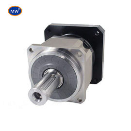 Velocidad de entrada de 1000 RPM Reducción doble Reducción de engranajes de gusano con diámetro de eje de 50 mm proveedor