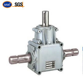 Torque de salida de 500 Nm Caja de cambios planetaria de alta precisión para velocidad de salida de 200 RPM en maquinaria de operación suave proveedor