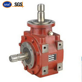 Torque de salida de 500 Nm Caja de cambios planetaria de alta precisión para velocidad de salida de 200 RPM en maquinaria de operación suave proveedor