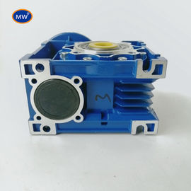 Reducción de la caja de engranajes planetaria hierro fundido 1000 rpm entrada 200 rpm salida proveedor