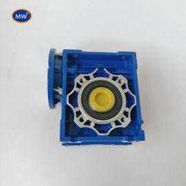 Reducción de la caja de engranajes planetaria hierro fundido 1000 rpm entrada 200 rpm salida proveedor