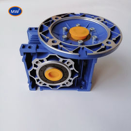 Reducción de la caja de engranajes planetaria hierro fundido 1000 rpm entrada 200 rpm salida proveedor