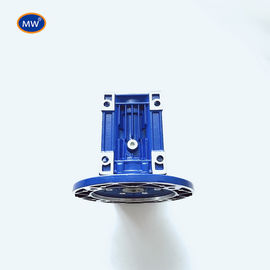 Reducción de caja de engranajes industrial con velocidad de salida de grasa de lubricación de 200 RPM y diámetro del eje de 50 mm proveedor