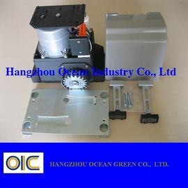 Conjunto de hardware de puertas correderas galvanizadas completo con todos los componentes necesarios proveedor