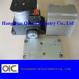 Conjunto de hardware de puertas correderas galvanizadas completo con todos los componentes necesarios proveedor
