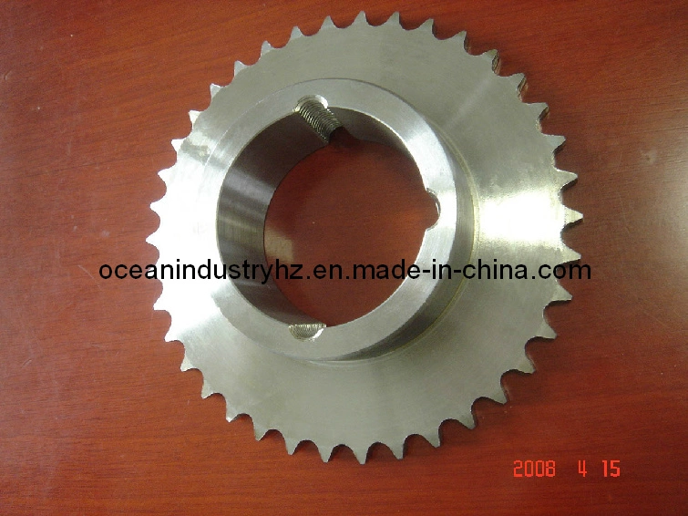 High Quality Plate Wheel Sprocket